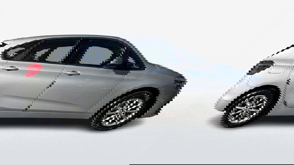 BMW Serie 2 Active Tourer usata a Treviso (4)