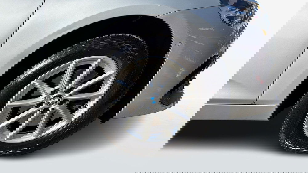 BMW Serie 2 Active Tourer usata a Treviso (5)