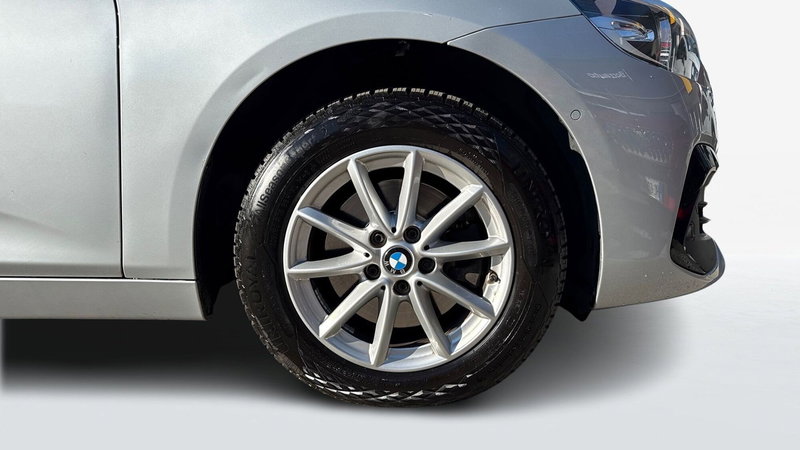 BMW Serie 2 Active Tourer usata a Treviso (5)