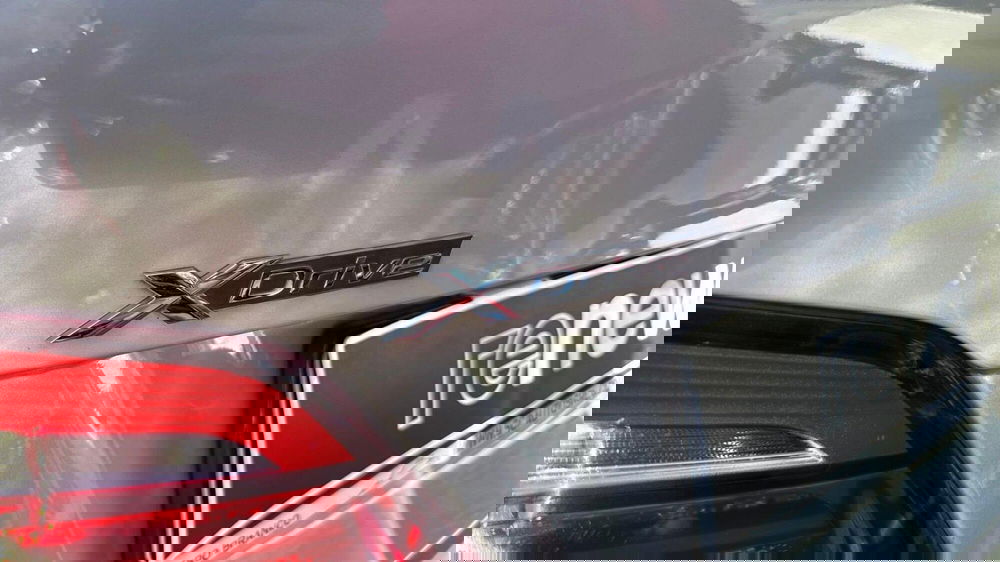 BMW Serie 2 Active Tourer usata a Treviso (6)