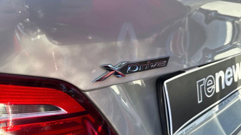 BMW Serie 2 Active Tourer usata a Treviso (6)