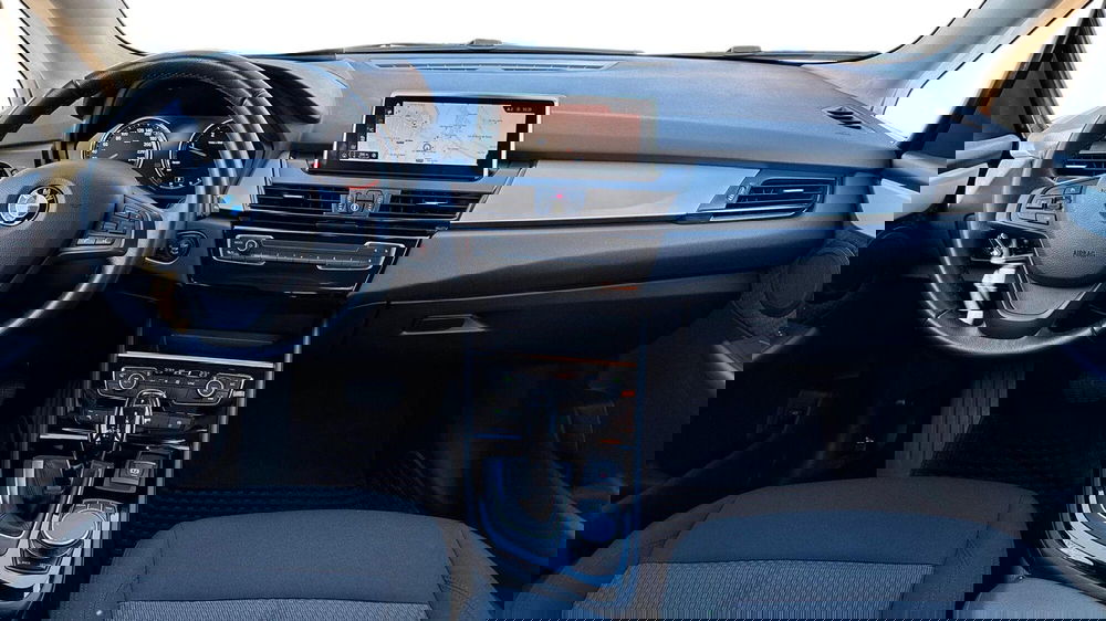 BMW Serie 2 Active Tourer usata a Treviso (8)