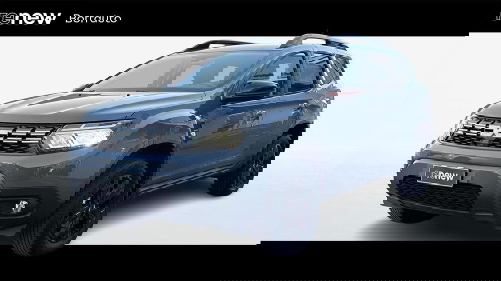 Dacia Duster usata a Treviso