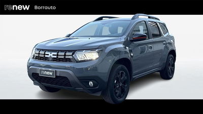 Dacia Duster 1.0 TCe GPL 4x2 Extreme del 2023 usata a Montebelluna