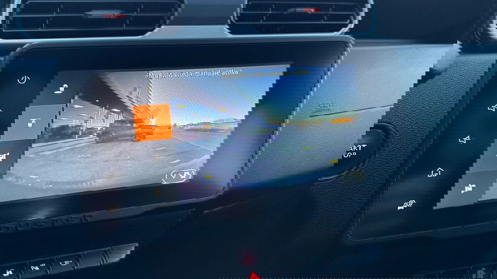 Dacia Duster usata a Treviso (10)