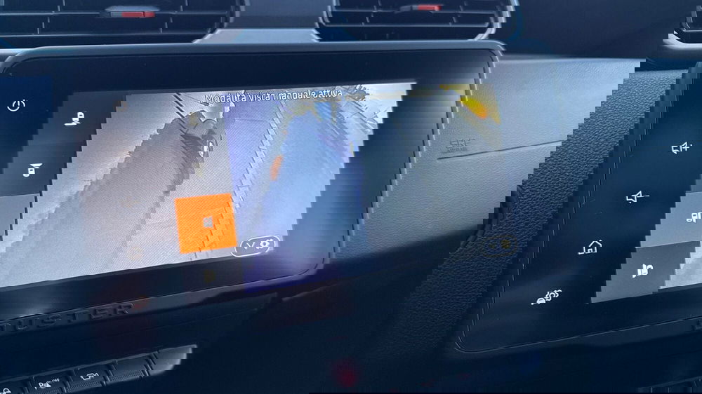 Dacia Duster usata a Treviso (11)