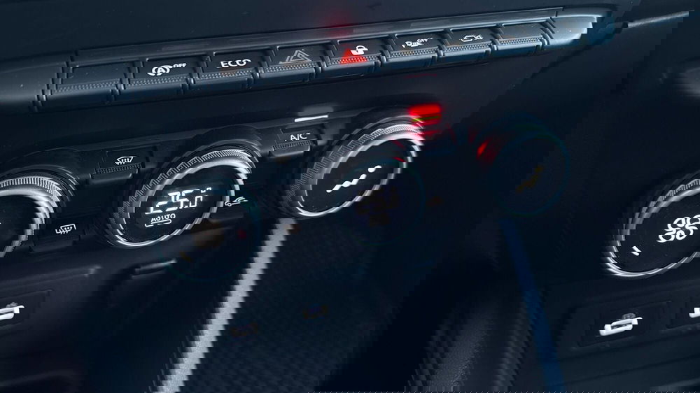 Dacia Duster usata a Treviso (12)