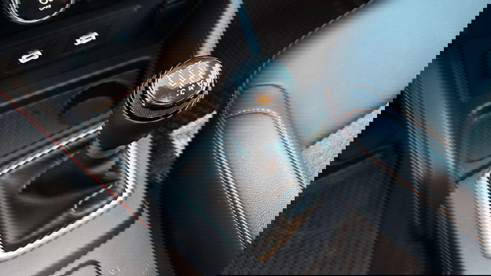 Dacia Duster usata a Treviso (13)