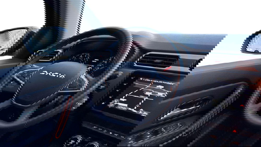 Dacia Duster usata a Treviso (14)