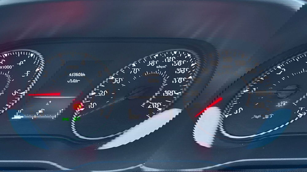 Dacia Duster usata a Treviso (15)