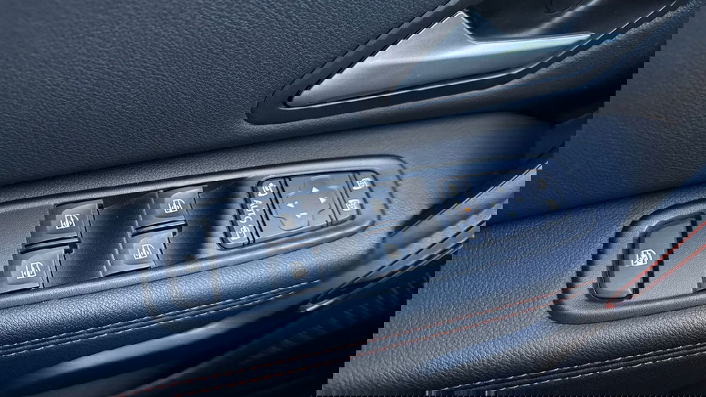 Dacia Duster usata a Treviso (16)