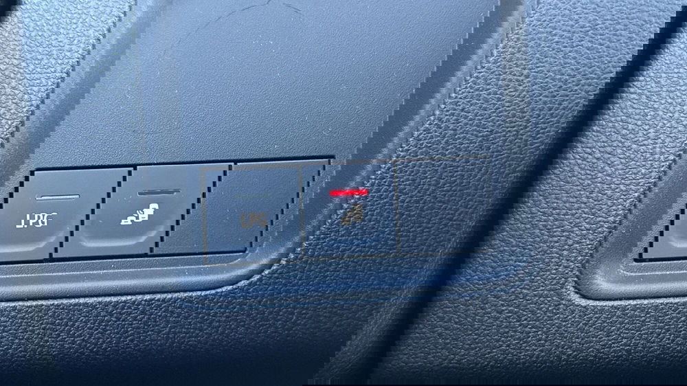 Dacia Duster usata a Treviso (17)