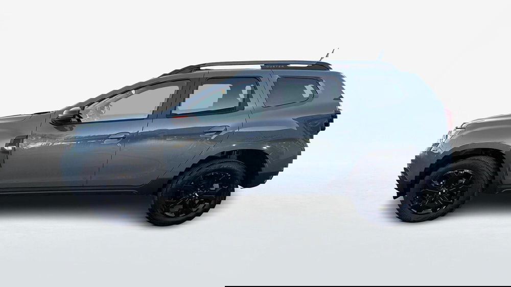 Dacia Duster usata a Treviso (2)