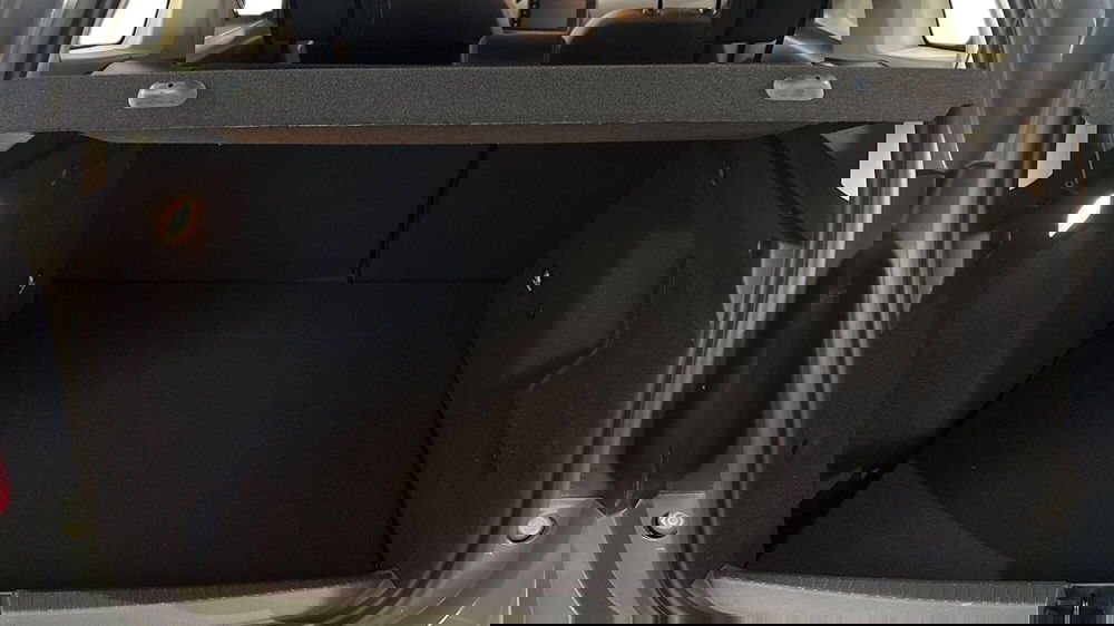 Dacia Duster usata a Treviso (20)