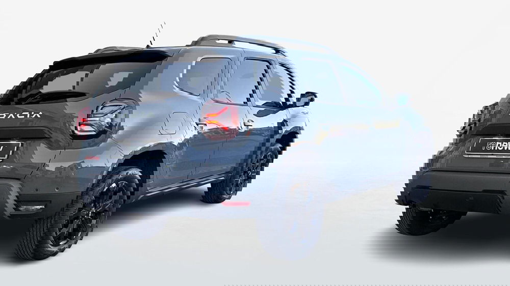 Dacia Duster usata a Treviso (3)