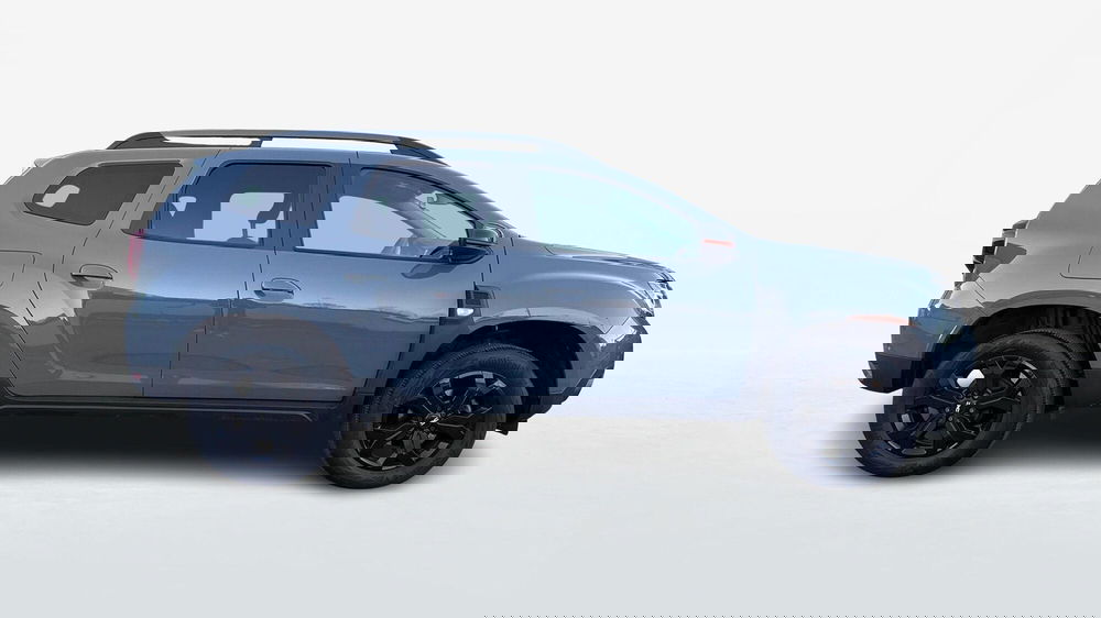 Dacia Duster usata a Treviso (4)