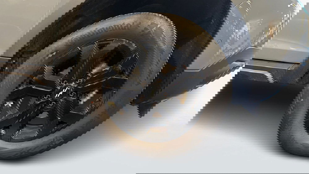 Dacia Duster usata a Treviso (5)