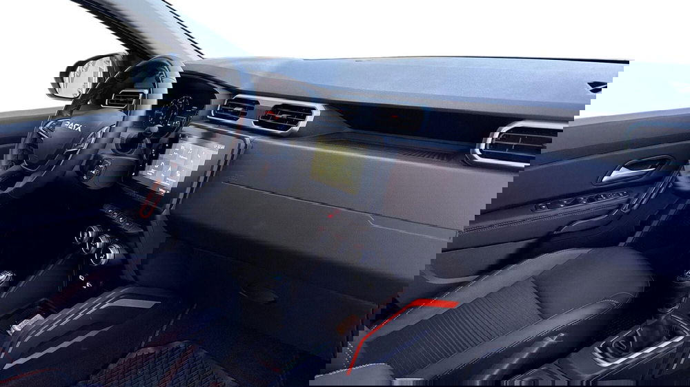 Dacia Duster usata a Treviso (6)