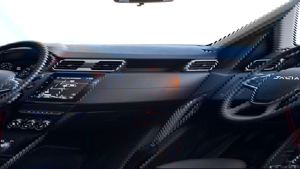 Dacia Duster usata a Treviso (7)