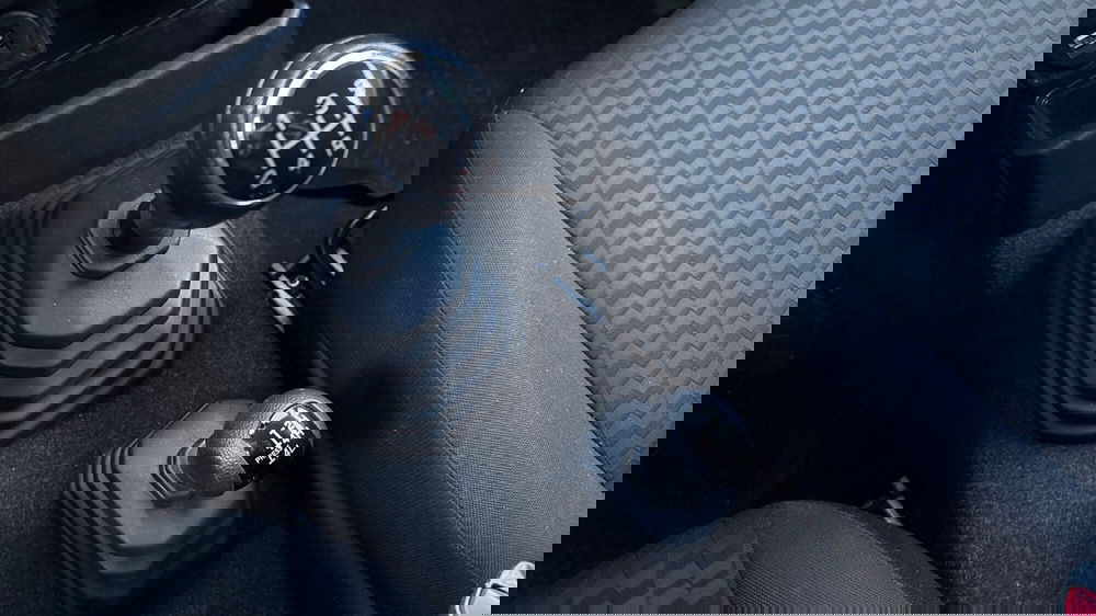 Suzuki Jimny usata a Treviso (12)