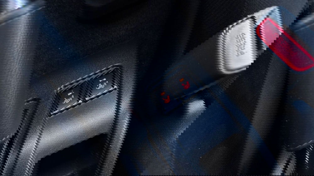 Suzuki Jimny usata a Treviso (13)