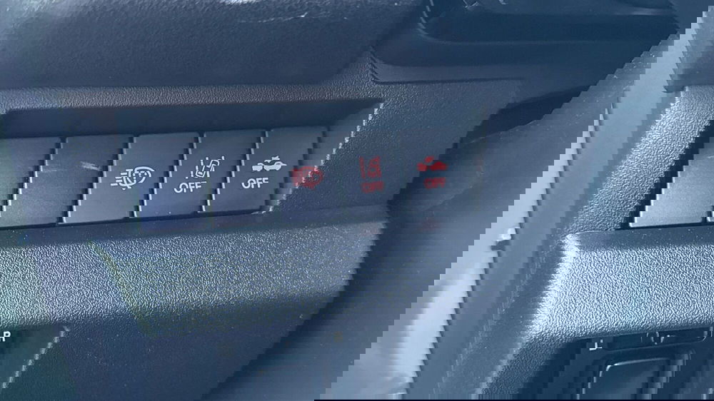 Suzuki Jimny usata a Treviso (16)