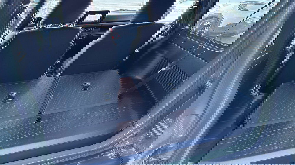 Suzuki Jimny usata a Treviso (20)