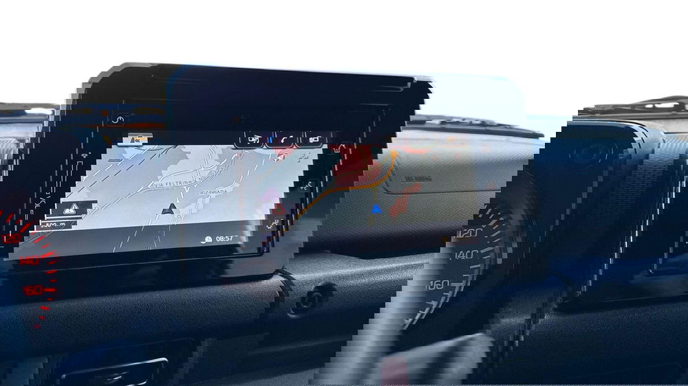 Suzuki Jimny usata a Treviso (8)