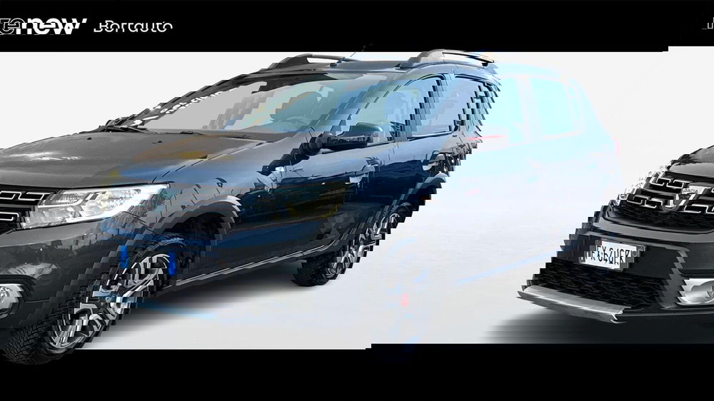 Dacia Sandero usata a Treviso