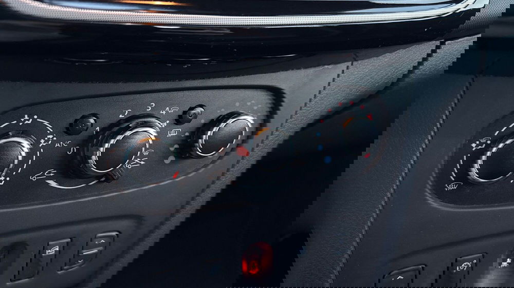 Dacia Sandero usata a Treviso (10)