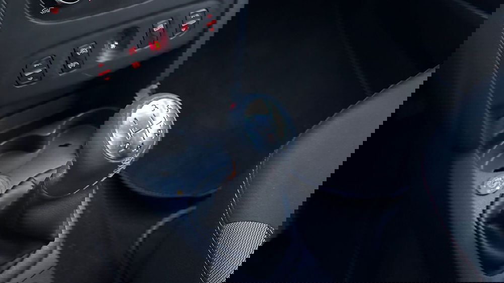 Dacia Sandero usata a Treviso (11)