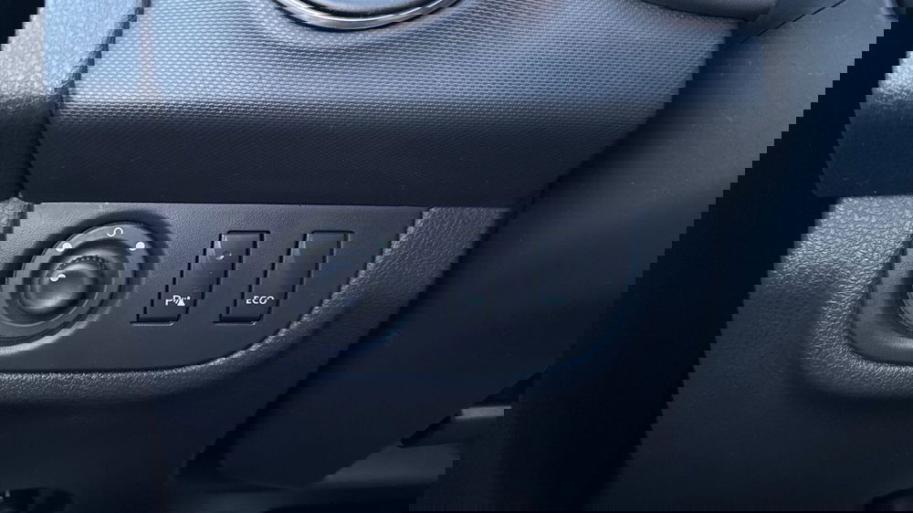 Dacia Sandero usata a Treviso (14)