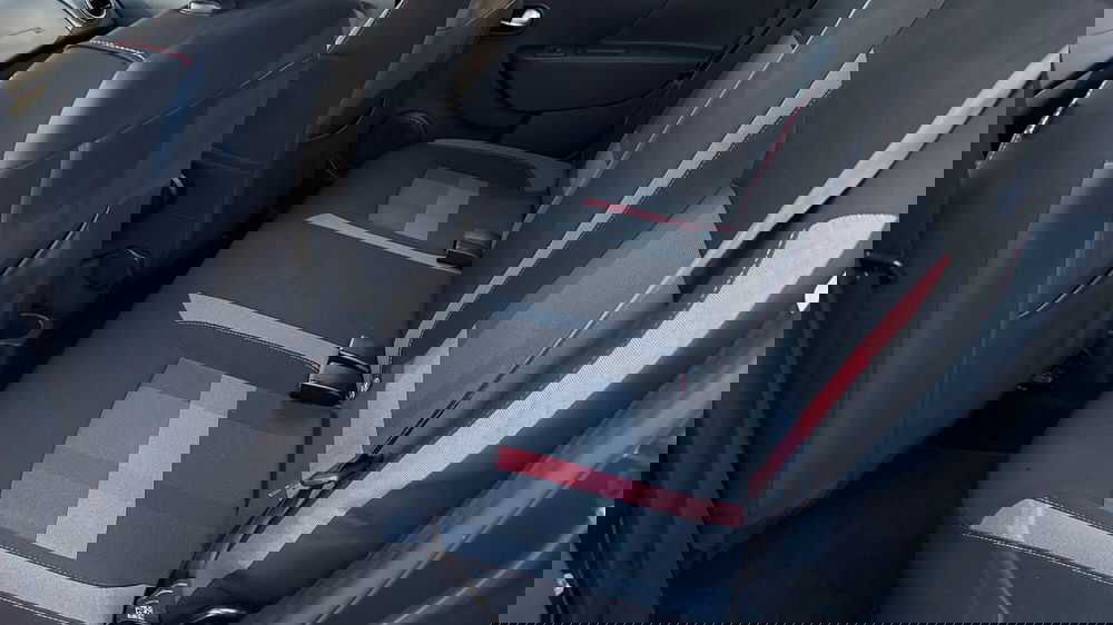 Dacia Sandero usata a Treviso (16)