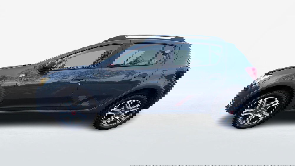 Dacia Sandero usata a Treviso (2)