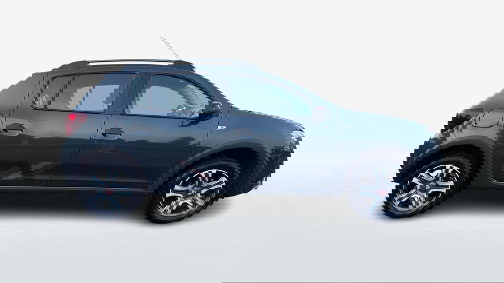 Dacia Sandero usata a Treviso (4)