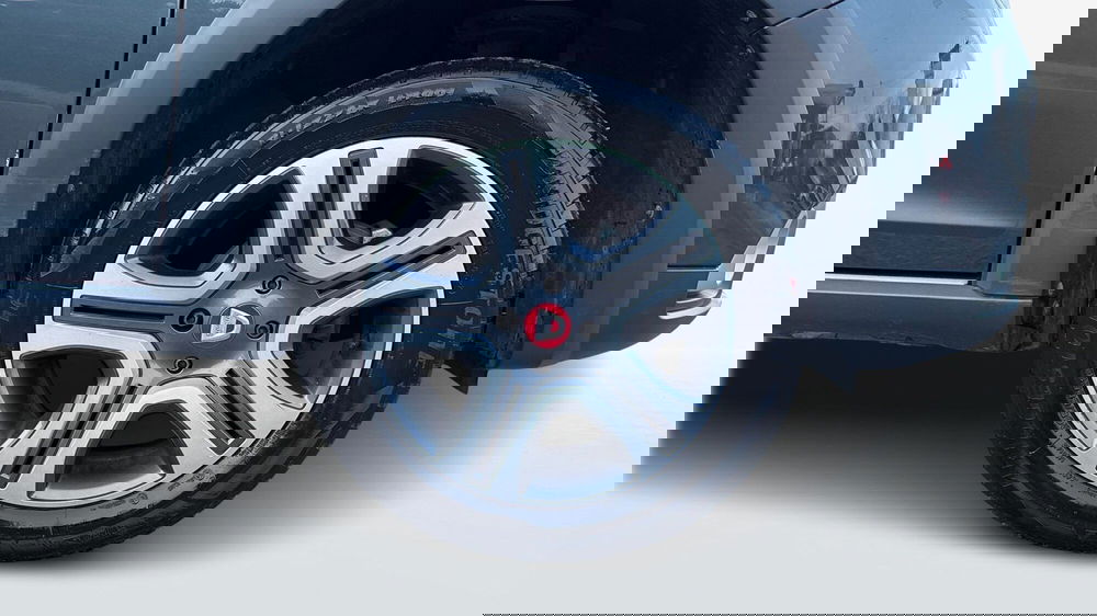 Dacia Sandero usata a Treviso (5)