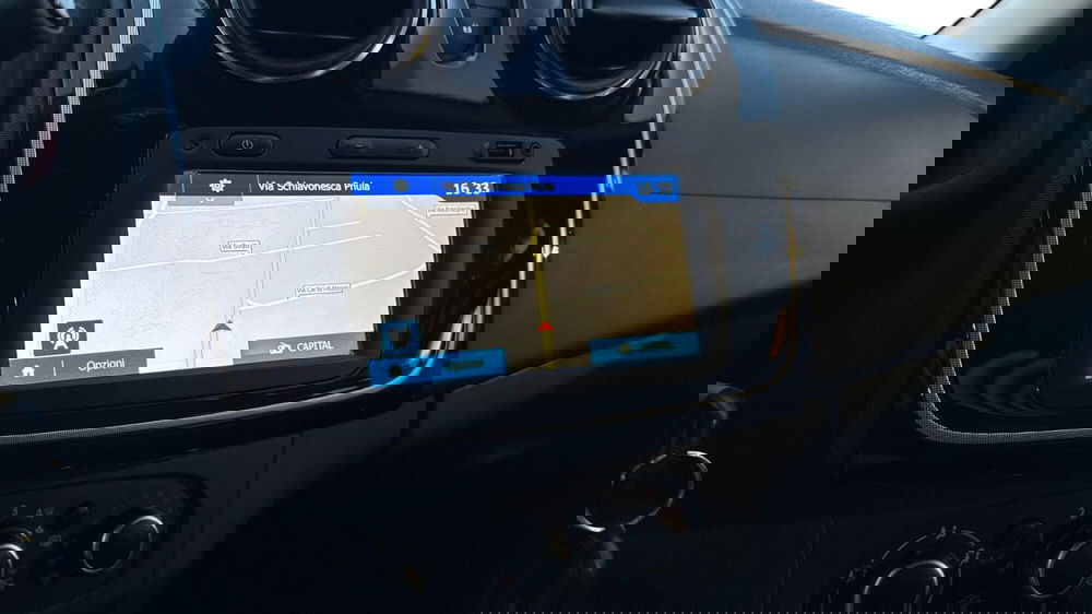 Dacia Sandero usata a Treviso (8)