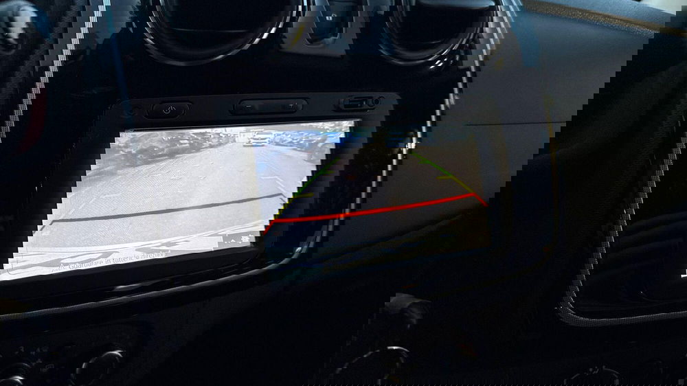 Dacia Sandero usata a Treviso (9)