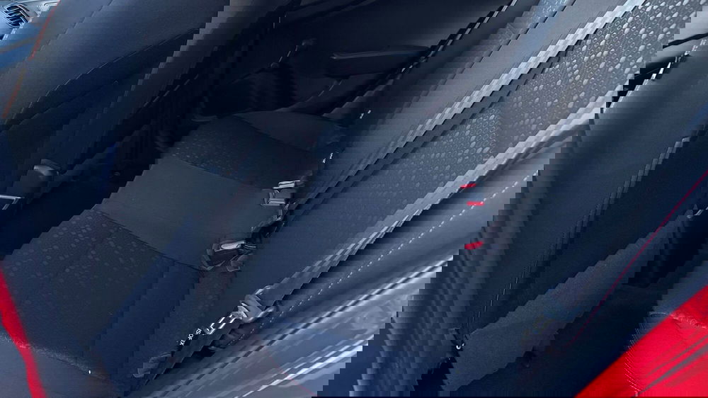 Hyundai i20 usata a Treviso (11)