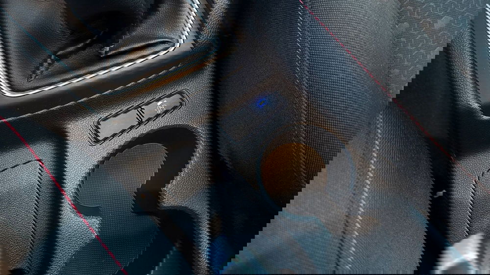 Hyundai i20 usata a Treviso (12)