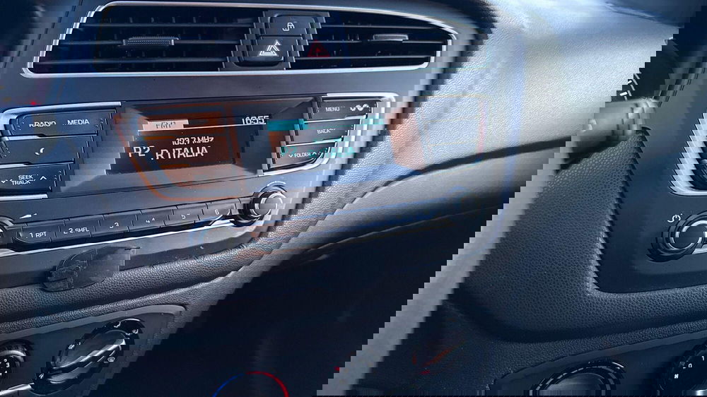 Hyundai i20 usata a Treviso (13)