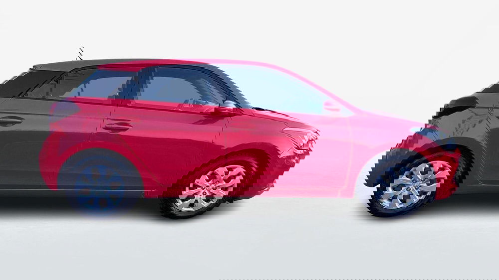 Hyundai i20 usata a Treviso (4)