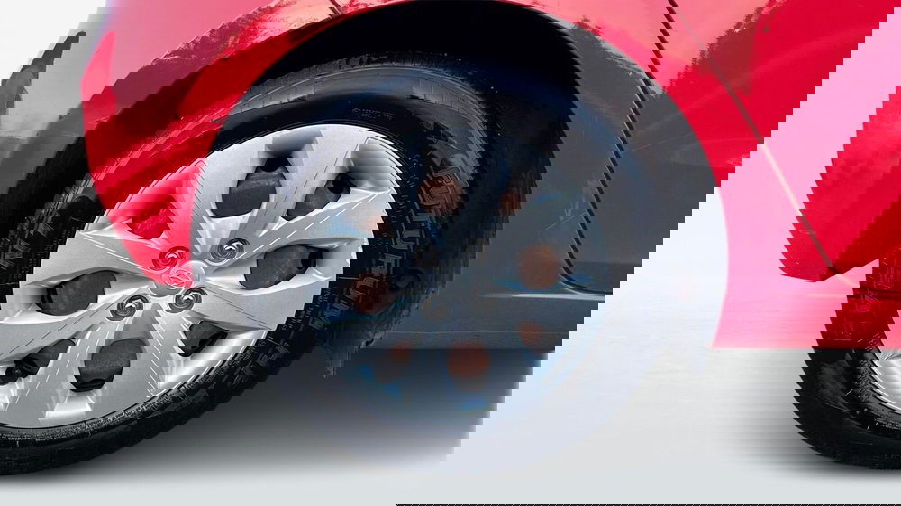 Hyundai i20 usata a Treviso (5)