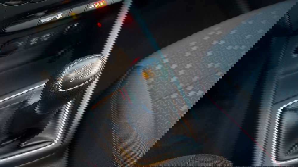 Hyundai i20 usata a Treviso (8)