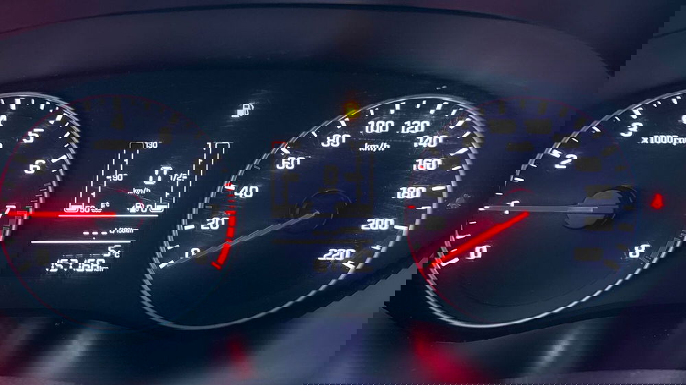 Hyundai i20 usata a Treviso (9)