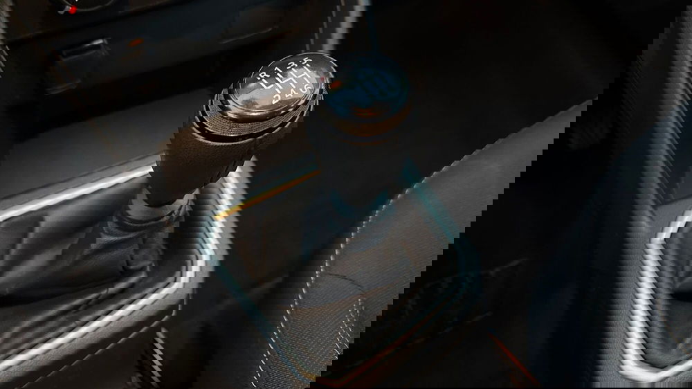 Dacia Sandero usata a Treviso (10)