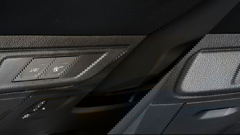 Dacia Sandero usata a Treviso (13)