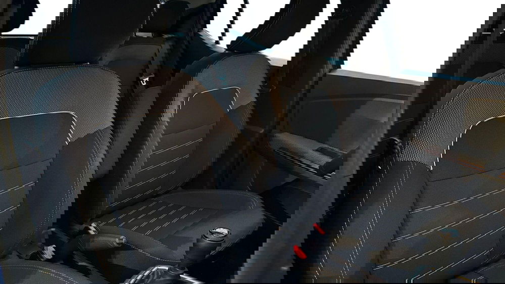 Dacia Sandero usata a Treviso (14)