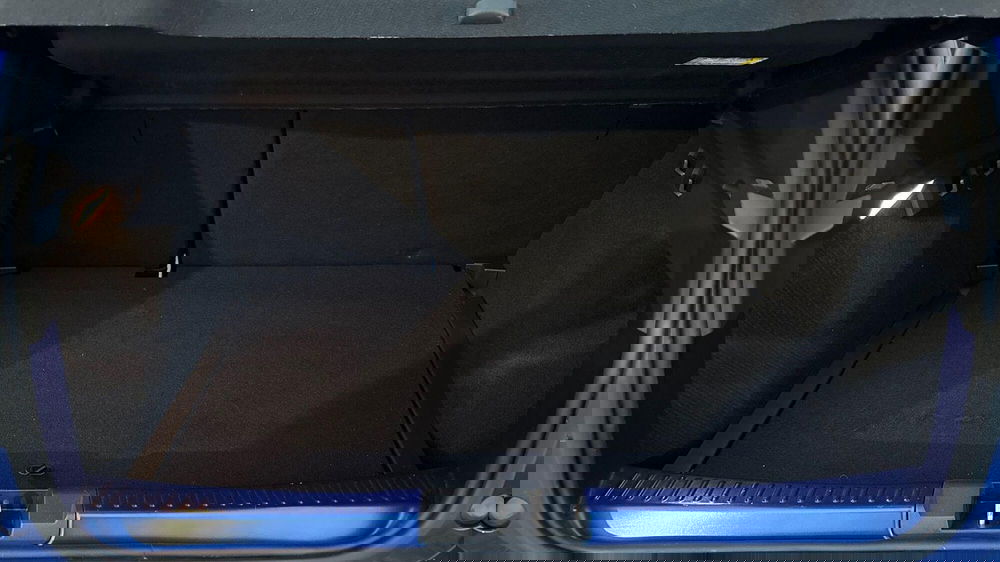 Dacia Sandero usata a Treviso (16)