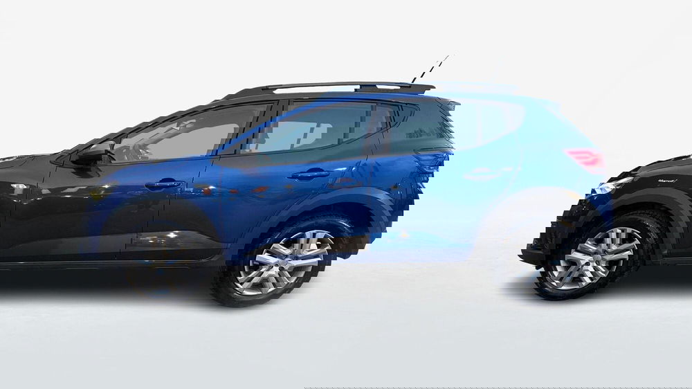 Dacia Sandero usata a Treviso (2)